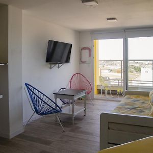 Apartamento de 1 Dormitorio